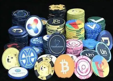 2022年打假总结：存活近3年 疯狂的“传销币”GEC是怎么苟延残喘至今？