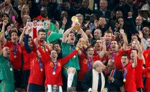 西班牙足球甲级联赛将与TVM合作推出体育元宇宙