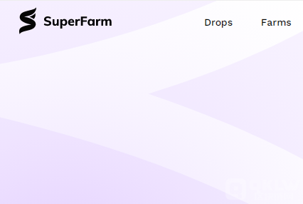 SuperFarm是一个跨链 NFT 综合平台