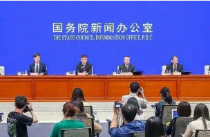 国务院副总理刘鹤：加强网络信息技术研究，重视区块链、数字货币等技术创新