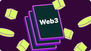 Web3钱包-最值得信赖的加密货币钱包