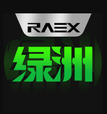 RAEX绿洲宇宙