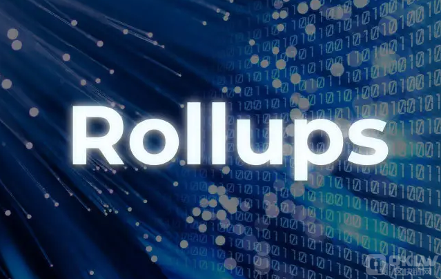 什么是 Rollup？