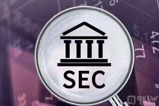 加密质押时代 请美国SEC更新托管规则