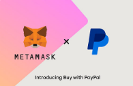 MetaMask开发商ConsenSys与PayPal达成合作