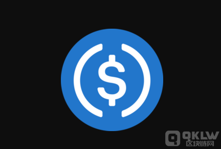 ​USDC USD Coin稳定币百科