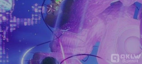 元宇宙METAVERSE 数藏导航网址大全之四