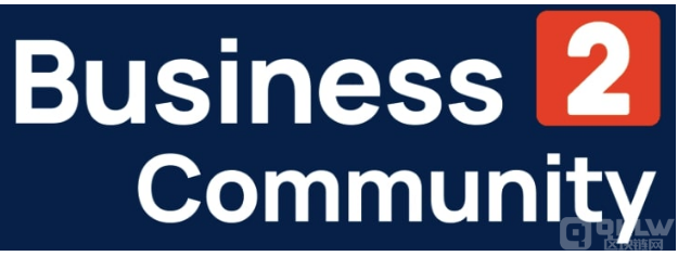 关于business2community  -B2C