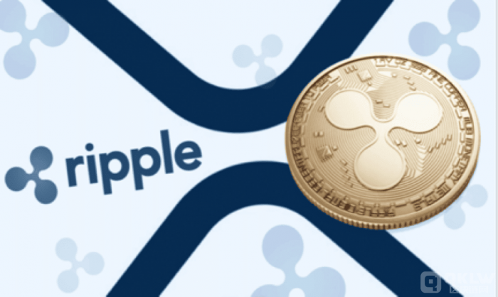 XRP价格暴涨70%市场预期另一代币预售上升100倍