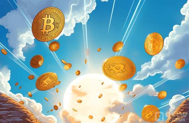 BTC20竞争对手Pepe Coin和比特币于Google Trends中