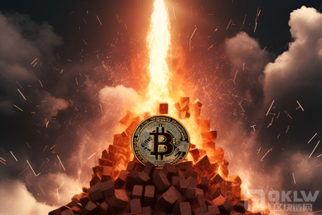 比特币主导地位持续上升　投资者关注另一替代币Bitcoin Minetrix