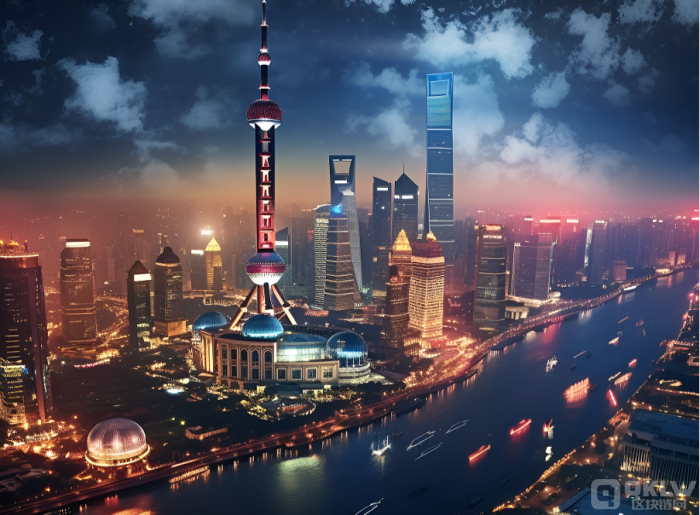 中国经济增长高于预期刺激比特币看涨