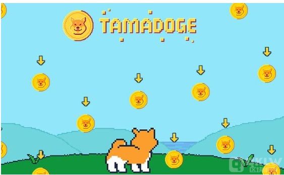 新Tamadogi应用震撼登场！Tamadoge（$TAMA）升级：竞技场、NFT、代币销毁