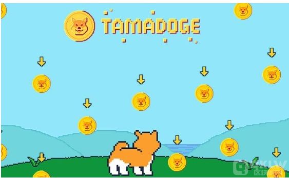 新Tamadogi应用震撼登场！Tamadoge（$TAMA）升级：竞技场、NFT、代币销毁
