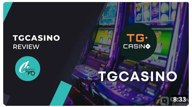 TG.Casino成功吸引250万美元投资