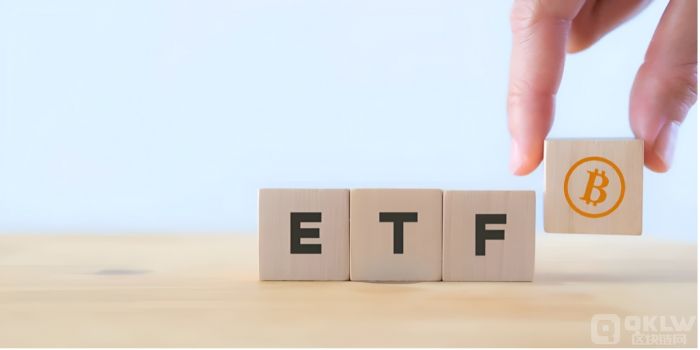 金融市场或有1000亿美元资金准备进入比特币ETF