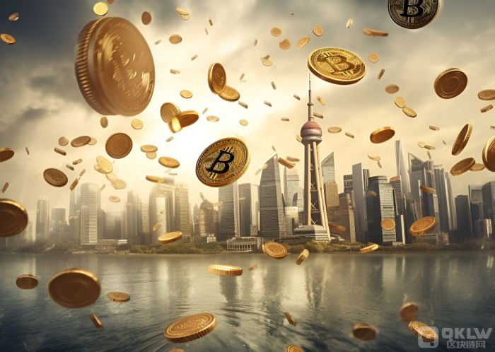CoinShares报告投资者买入5大加密货币名单