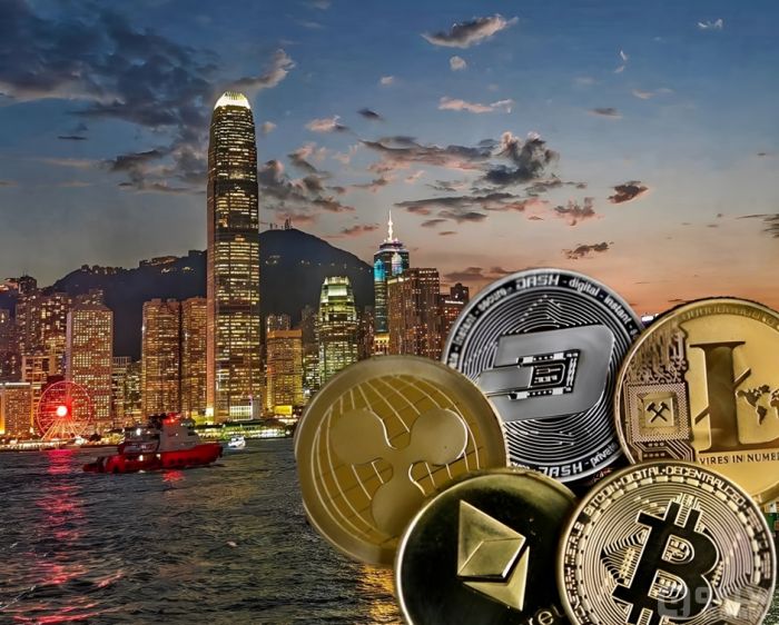 OKX正式申请香港牌照　两个新的ETF代币产品引起市场重视