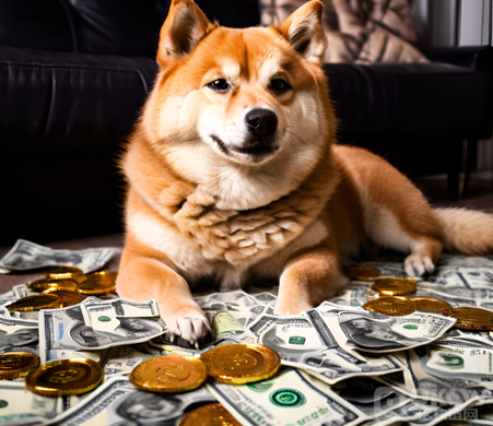 投资狗狗币变百万富翁传奇　升级版Dogecoin20将是下一个机会？
