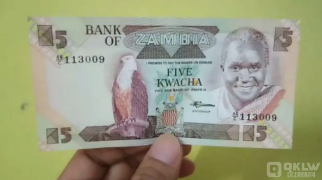 赞比亚货币是什么？赞比亚货币全解！