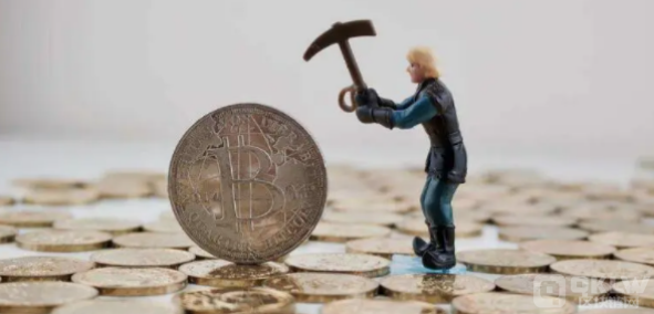 挖比特币怎么挖的，挖比特币怎么挣钱