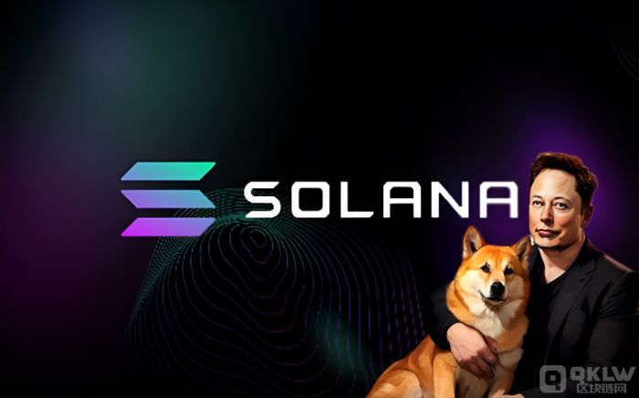 Solana正在Web3世界中掀起巨大浪潮  投资这2个SOL链上新币会成百万富翁吗？