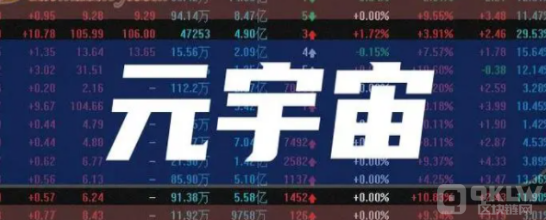 元宇宙控股下跌3.59%,背后究竟发生什么？