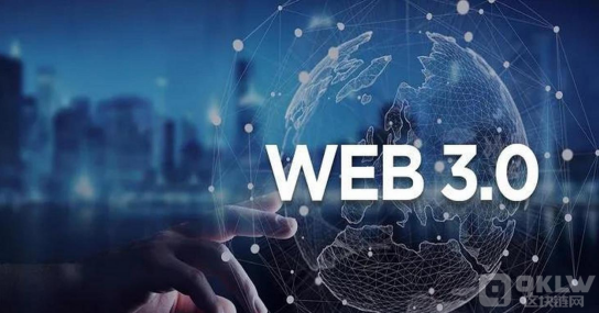 了解未来中国的web3巨头企业