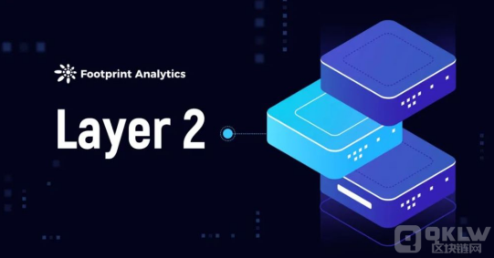 区块链Layer2与Layer1的划分标准及区别