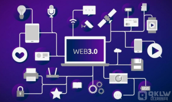 分析web3.0技术的未来趋势所伴随的机遇