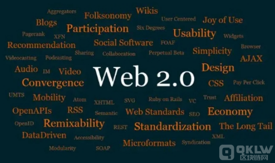 web2.0时代是什么时候,与Web3.0的区别
