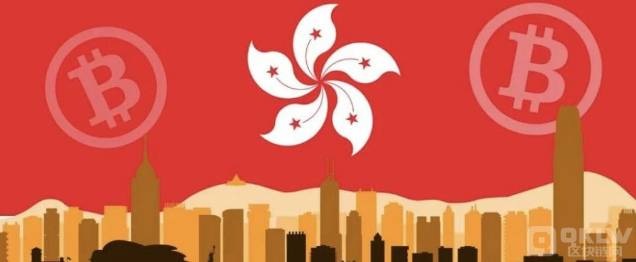 Wintermute通过流动性支持增强香港比特币现货ETF
