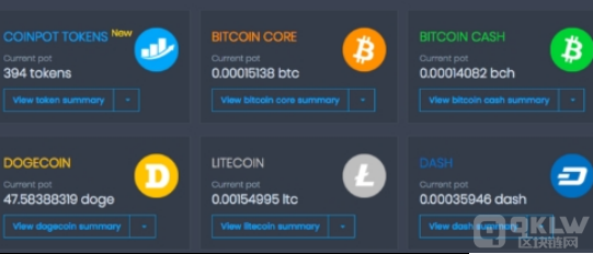Coinpot coinpot钱包真实的下载步骤攻略 - 区块链网