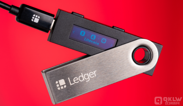 硬件钱包Ledger Nano S:安全存储加密货币的利器