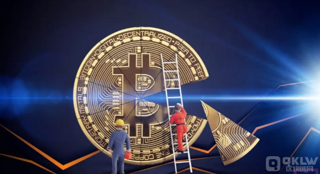比特币的起源与产生：详解比特币是什么及其运作机制