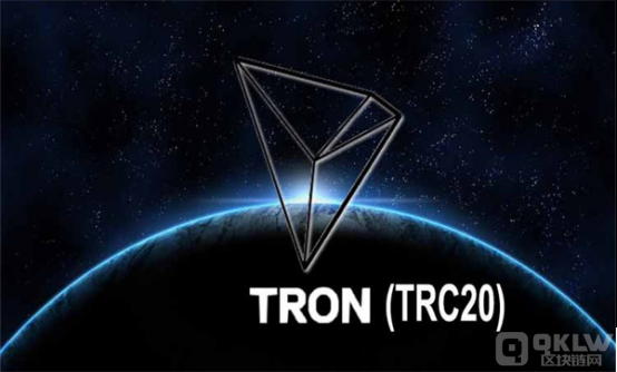 trc20交易查询怎么操作？
