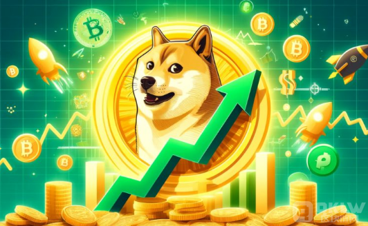  DOGE价格预测：狗狗币能涨到0.237美元吗？