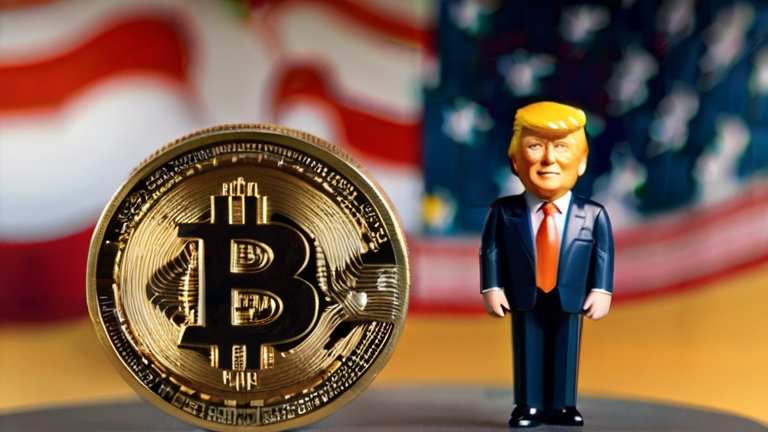 特朗普7月BTC