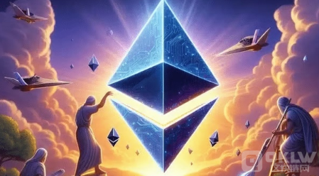 以太坊是哪个国家发行的？以太坊总量是多少？
