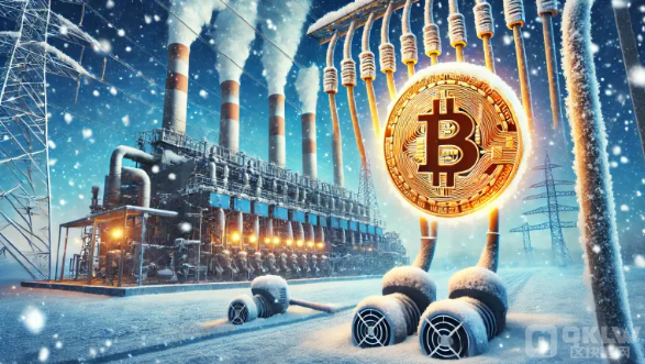 俄罗斯总统警告加密货币挖矿导致电力紧缺，呼吁加快实施数位卢布