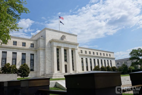 美联储褐皮书：未来6个月经济增长将放缓
