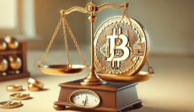 比特币价格飙升至70000美元　99Bitcoins的学习即赚代币预售筹集250万美元