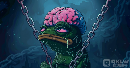鲸鱼投资近20万美元购买$PEPU 助推Pepe Unchained预售飙升至620万美元