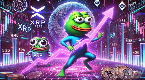 XRP强劲需求推动价格达到四个月高点 2024巴黎奥运主题迷因币预售筹集30万美元