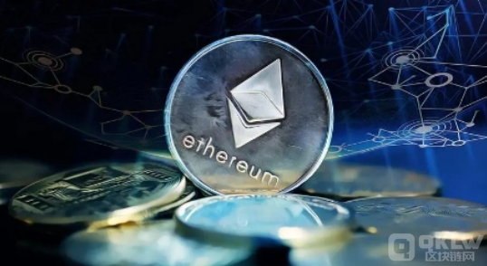 Amber Group 单月转移5.7万枚ETH到Binance 交易所 显现大量抛售信号