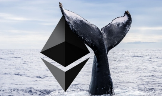 巨鲸清仓3万枚ETH，亏损高达1751万美元