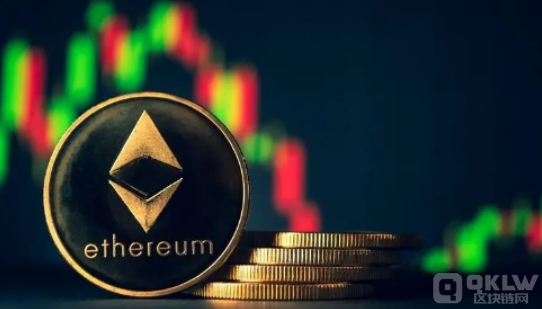以太坊涨幅不及比特币（BTC）、Solana（SOL）和BNB V神忽视DeFi