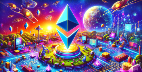 以太坊: Vitalik Buterin积极敦促L2网络去中心化