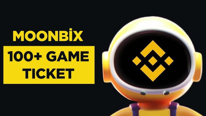币安moonbix
