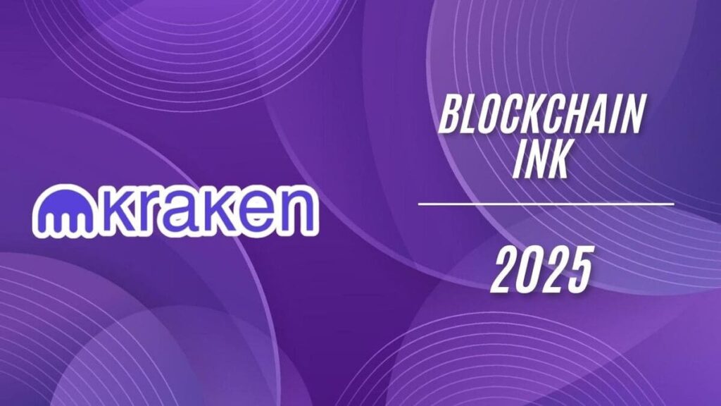 Kraken交易所推出自家Layer 2网络Ink，瞄准DeFi市场：2025年Q1正式上线